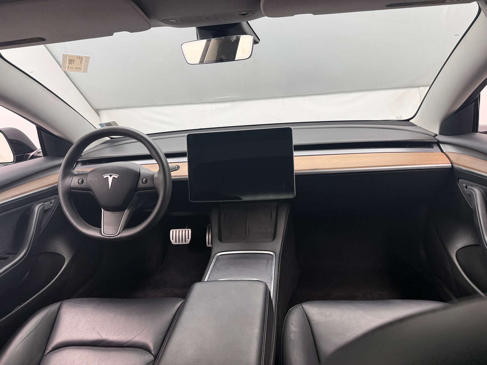 Thumbnail: 2022 Tesla Model 3 - 2