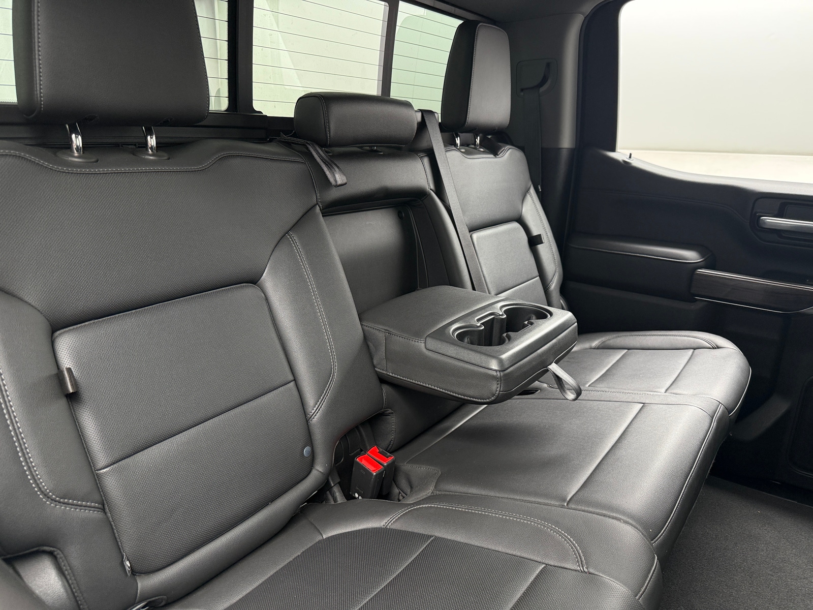 Thumbnail: 2019 Chevrolet Silverado 1500 - 5