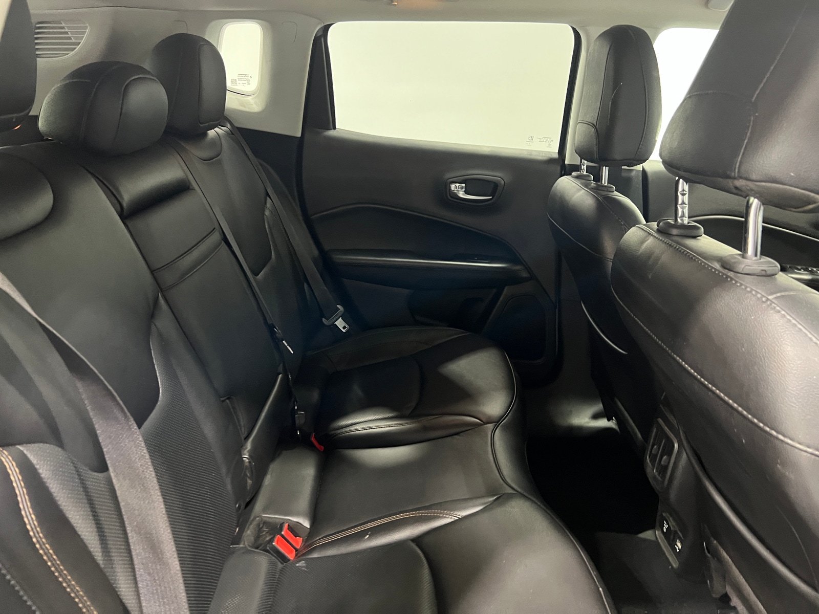 Thumbnail: 2019 Jeep Compass - 5