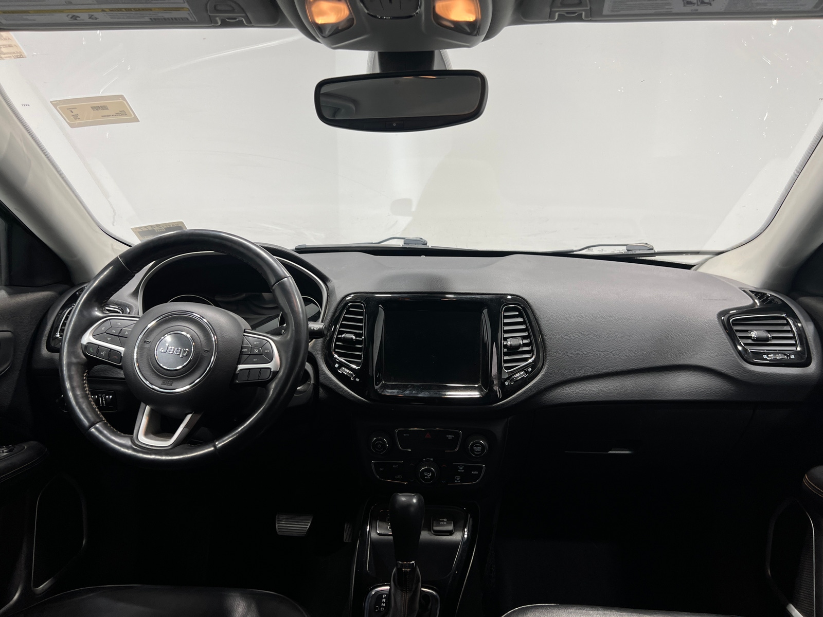 Thumbnail: 2019 Jeep Compass - 2