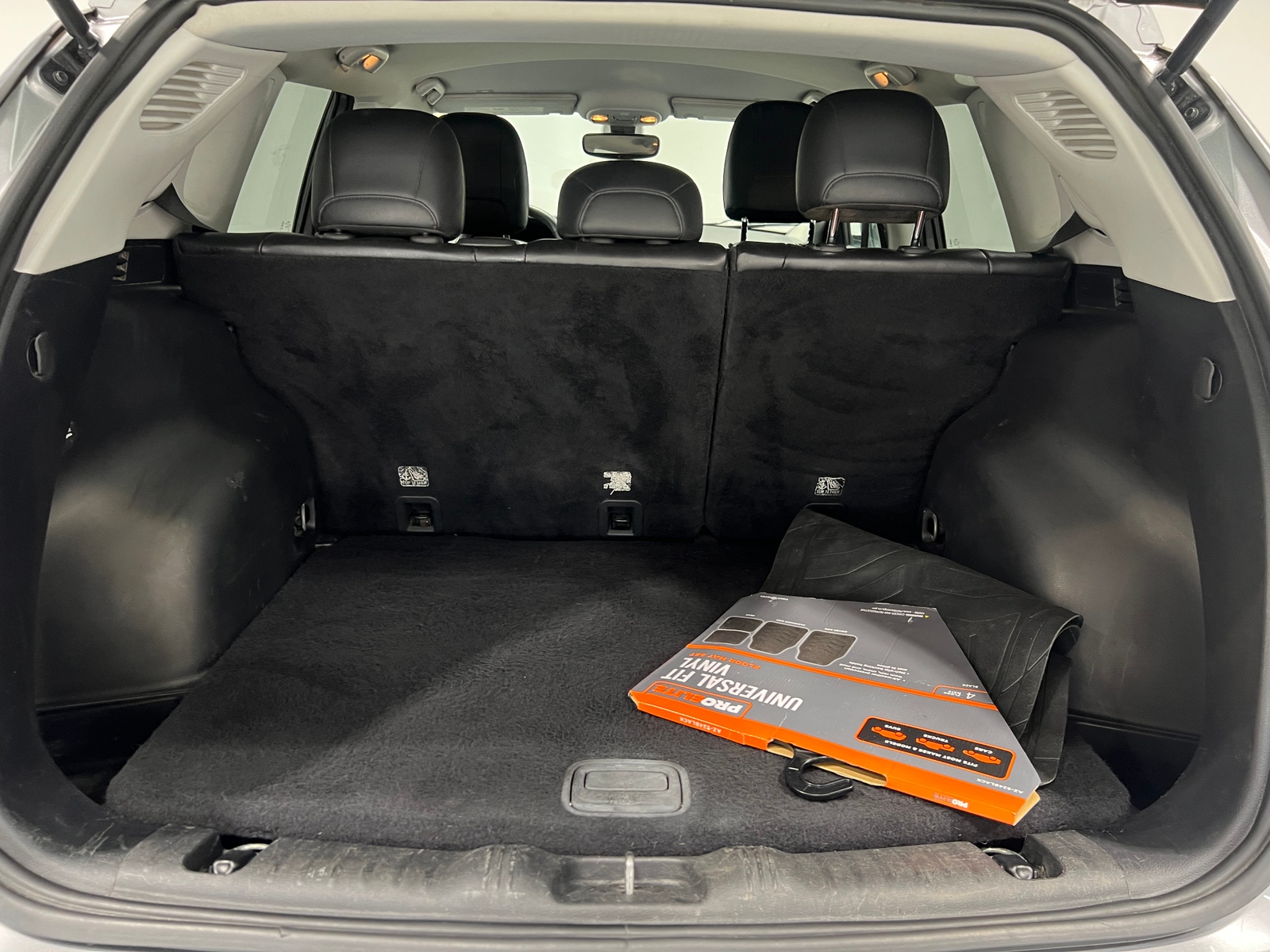 Thumbnail: 2019 Jeep Compass - 6