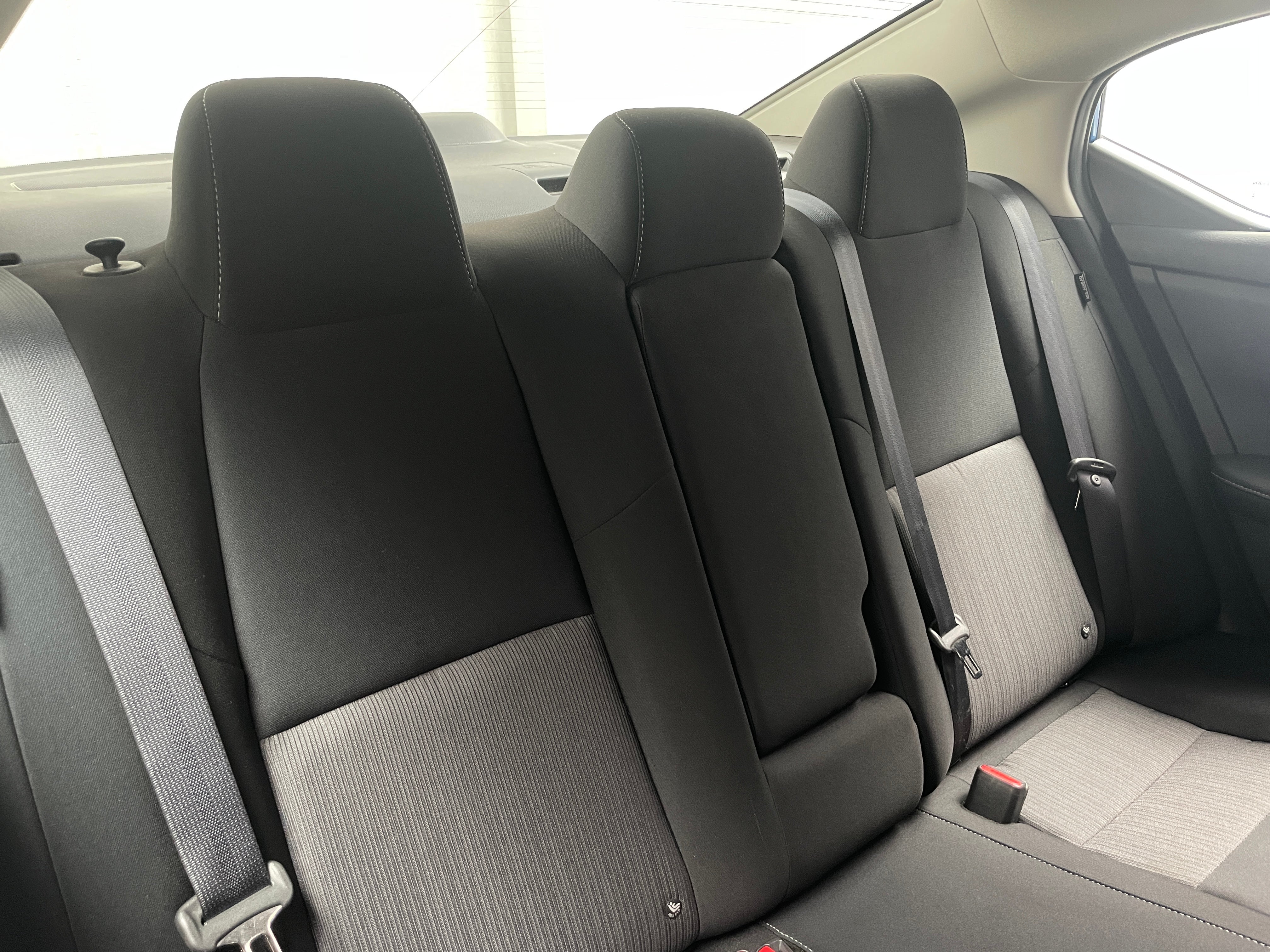 2022 Nissan Sentra