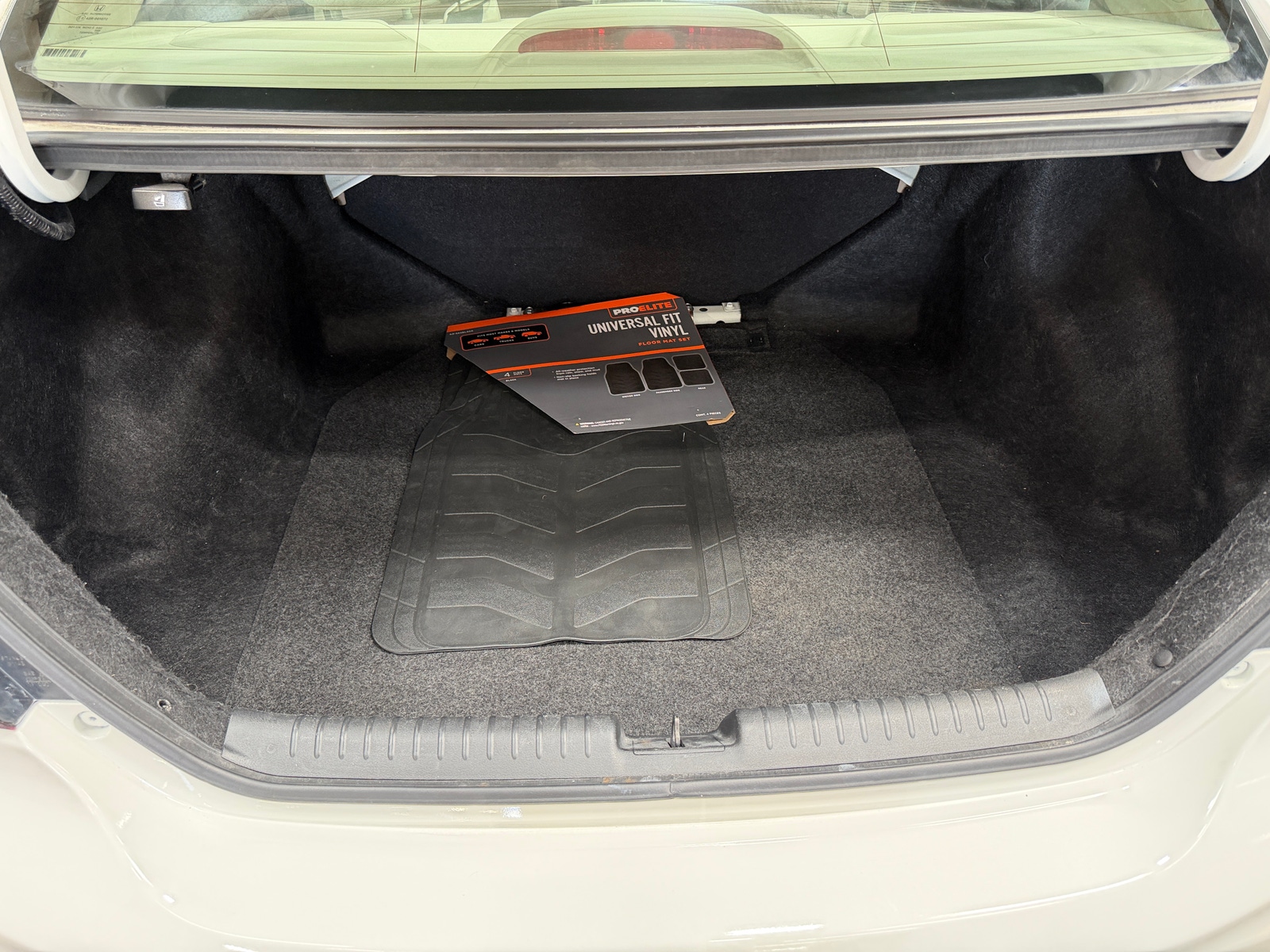 Thumbnail: 2013 Honda Civic - 7