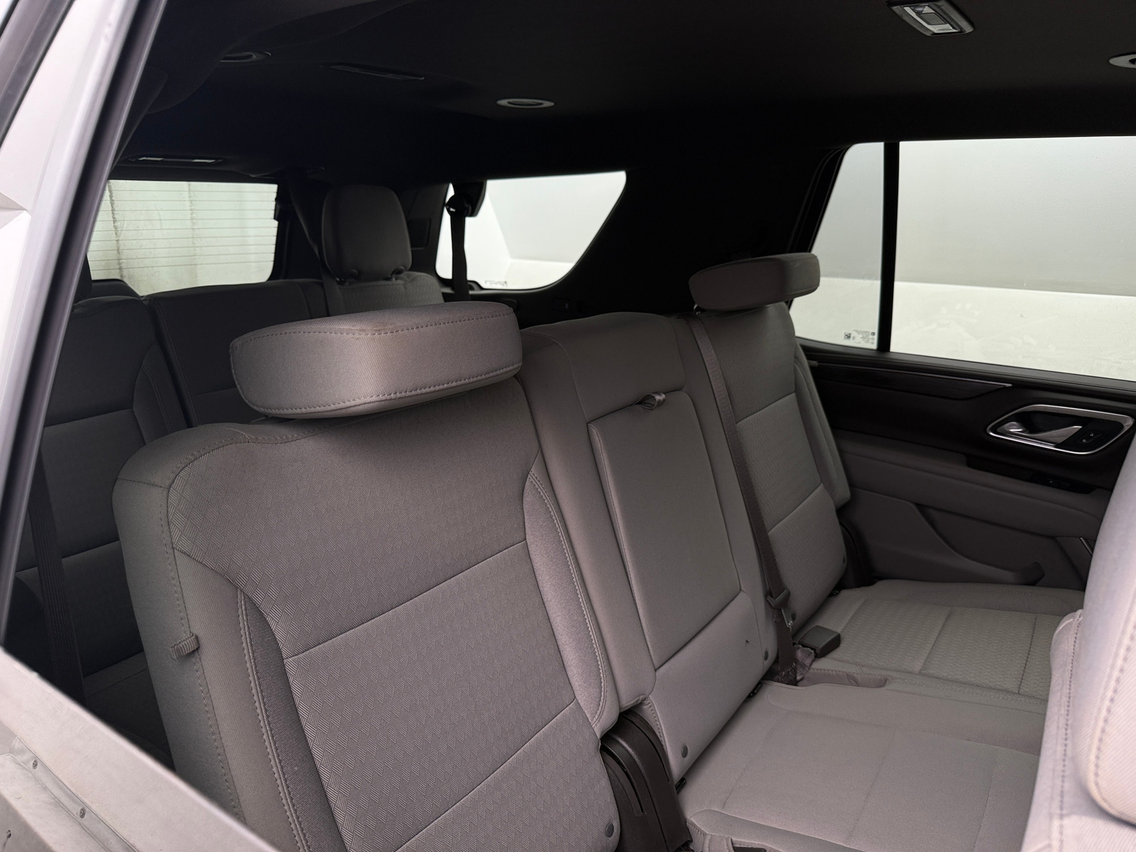 Thumbnail: 2023 Chevrolet Tahoe - 6