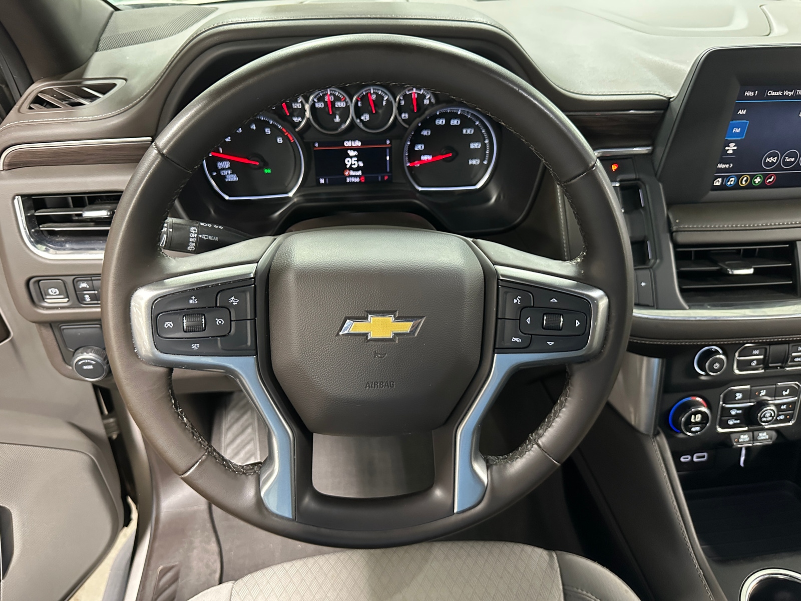 Thumbnail: 2023 Chevrolet Tahoe - 5