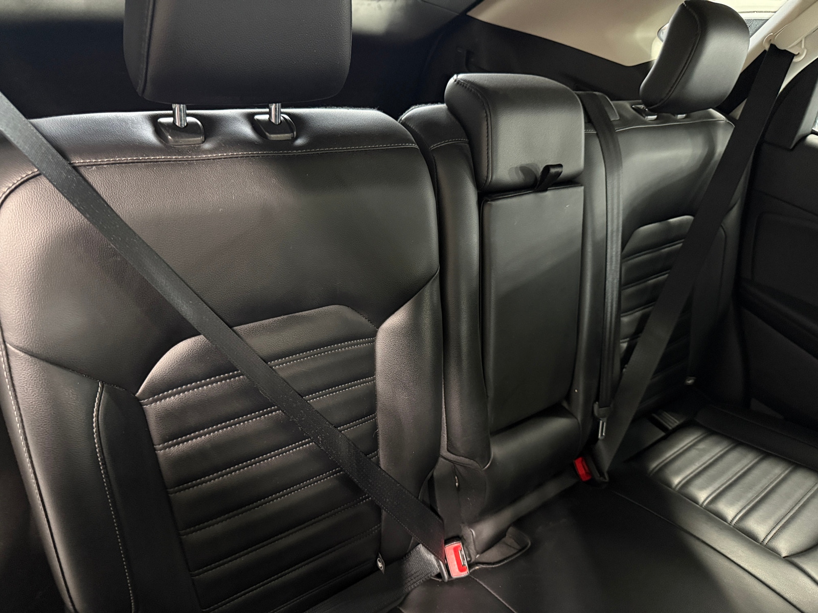 Thumbnail: 2020 Ford Edge - 5