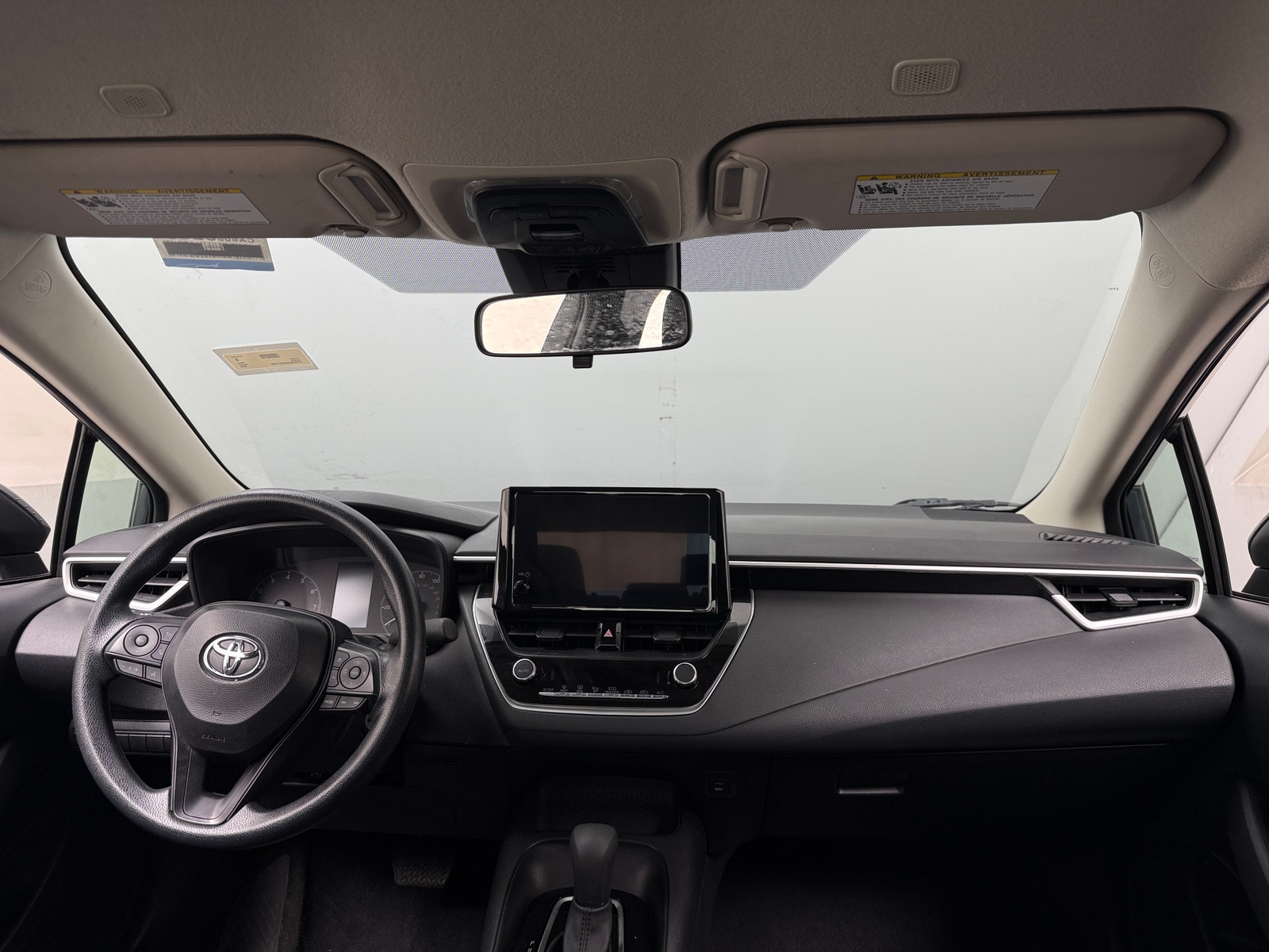 Thumbnail: 2025 Toyota Corolla - 3