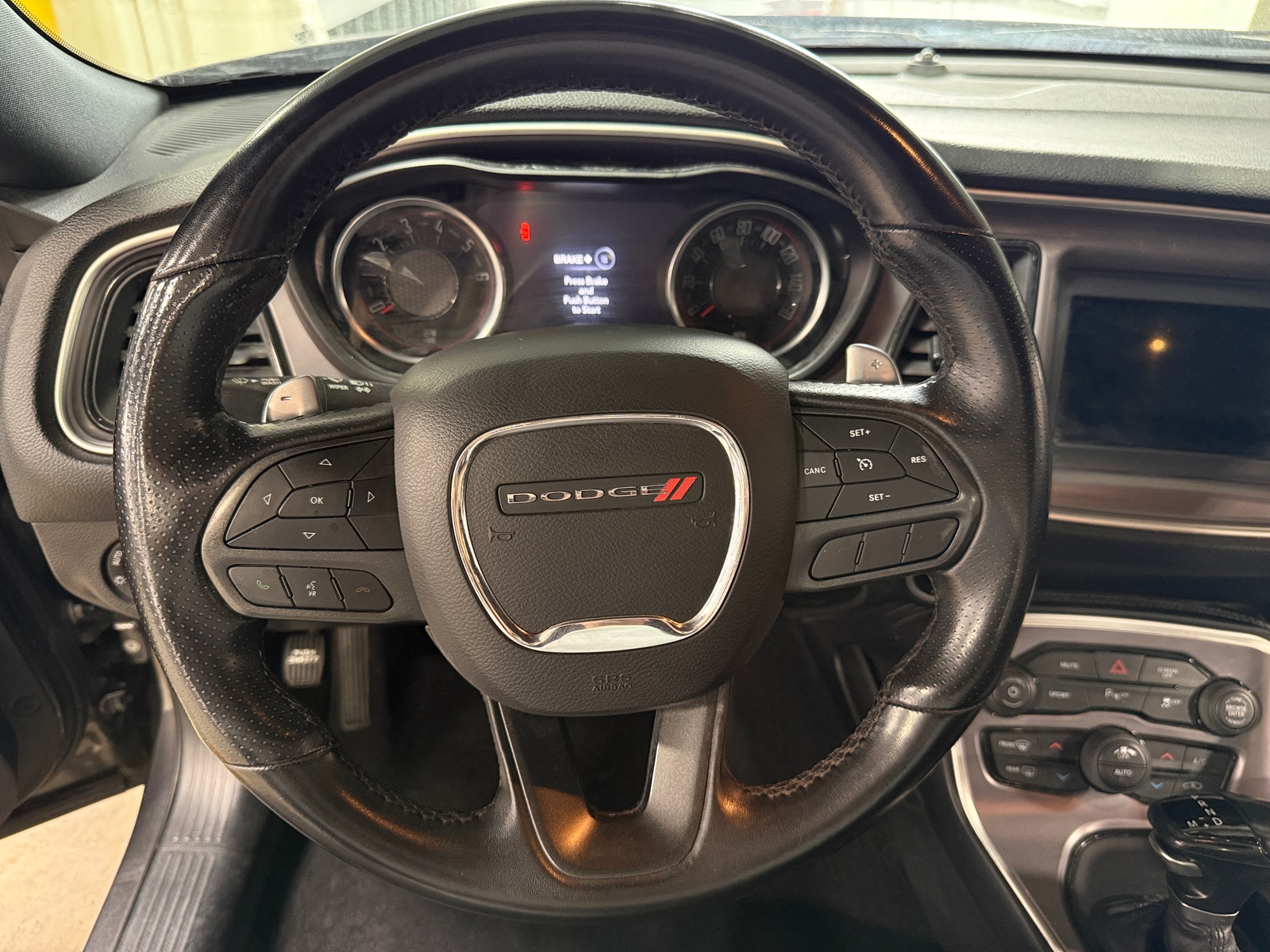 Thumbnail: 2022 Dodge Challenger - 4