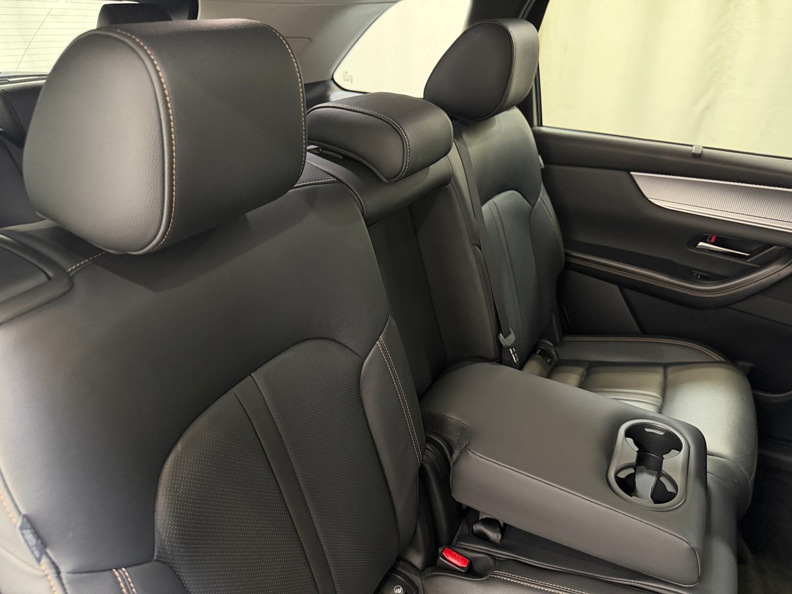 Thumbnail: 2026 Mazda CX-90 - 5