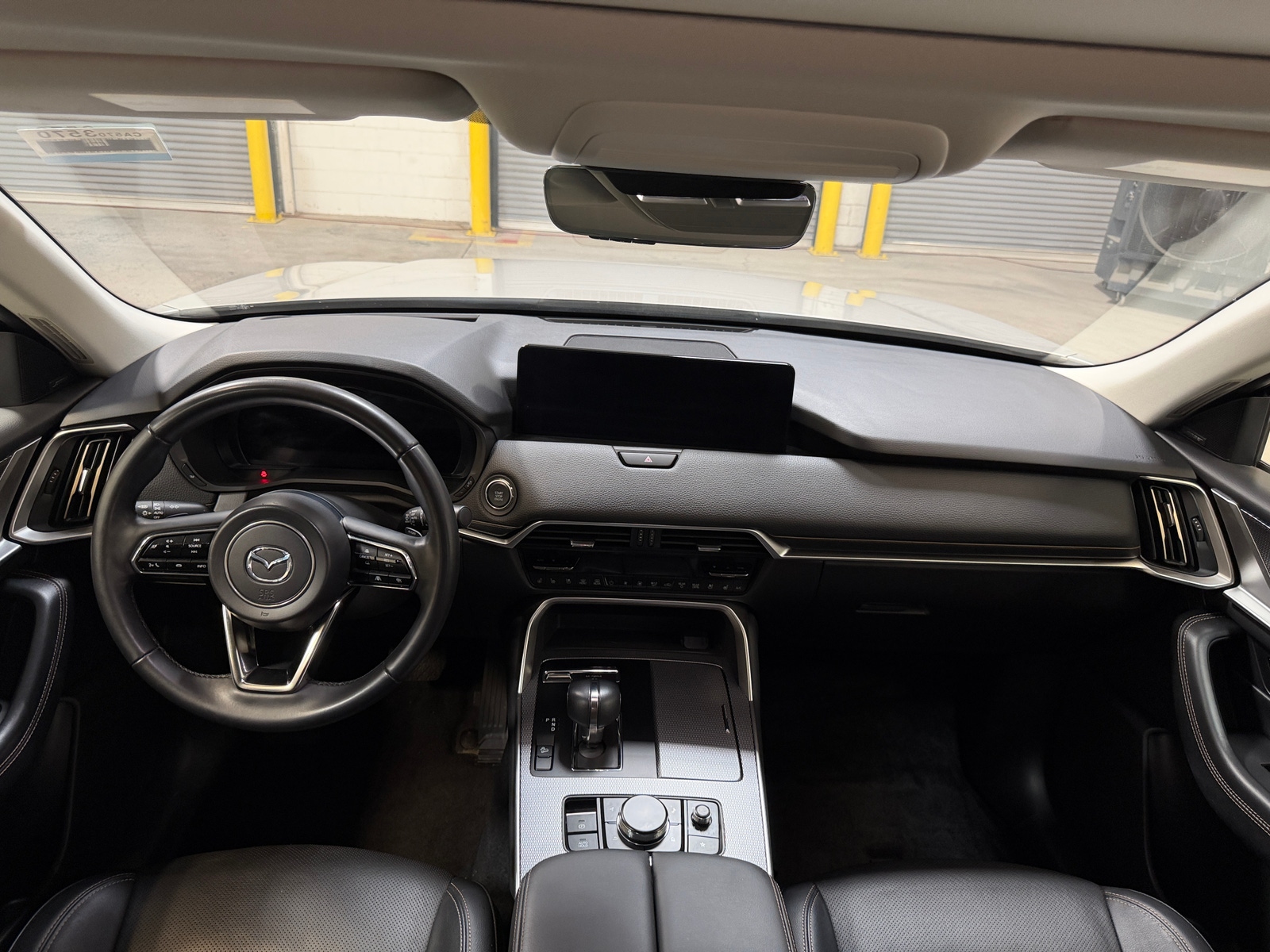 Thumbnail: 2026 Mazda CX-90 - 2