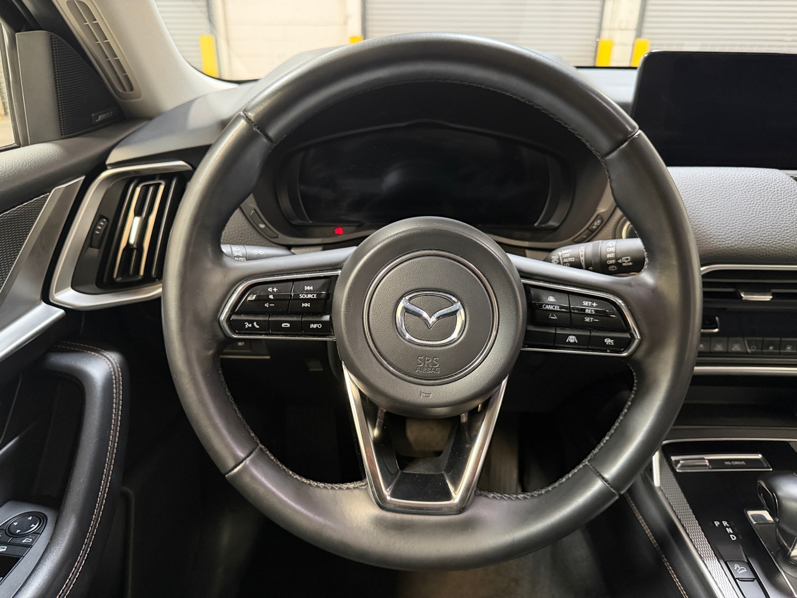 Thumbnail: 2026 Mazda CX-90 - 4