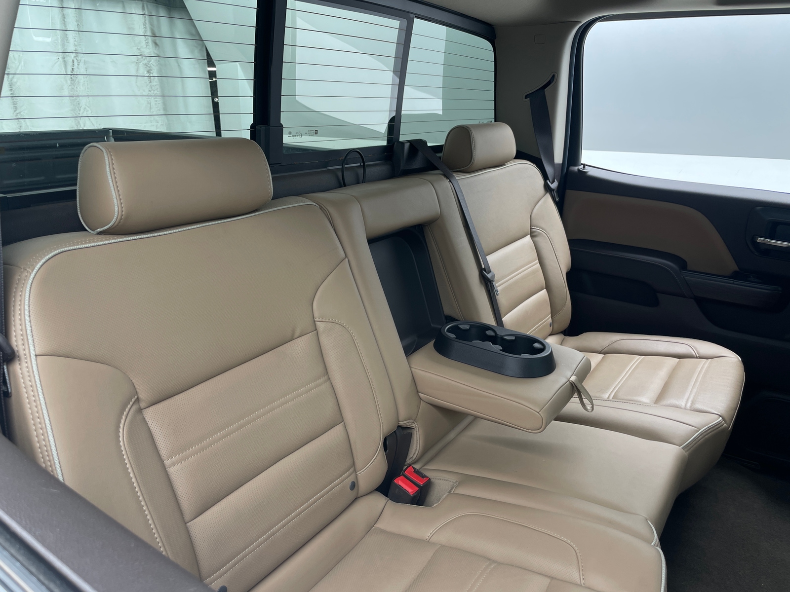 Thumbnail: 2018 GMC Sierra 2500 - 5