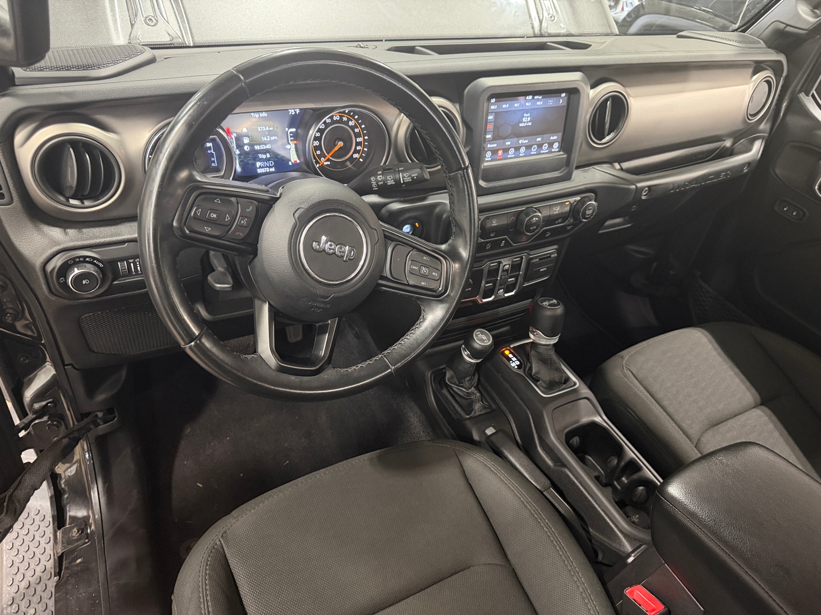 Thumbnail: 2020 Jeep Wrangler - 3