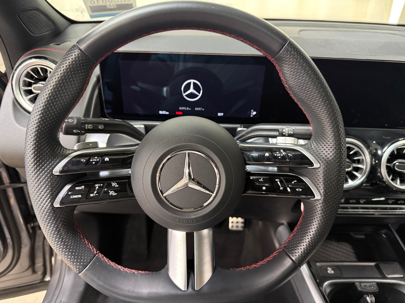 Thumbnail: 2024 Mercedes-Benz EQB - 4