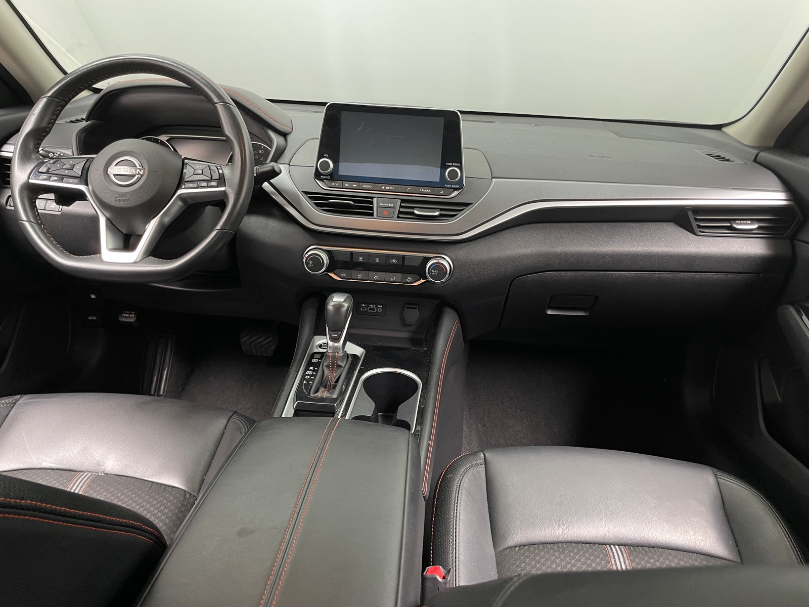 Thumbnail: 2024 Nissan Altima - 2
