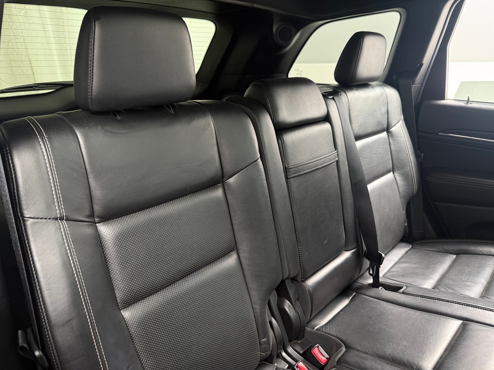 Thumbnail: 2014 Jeep Grand Cherokee - 5