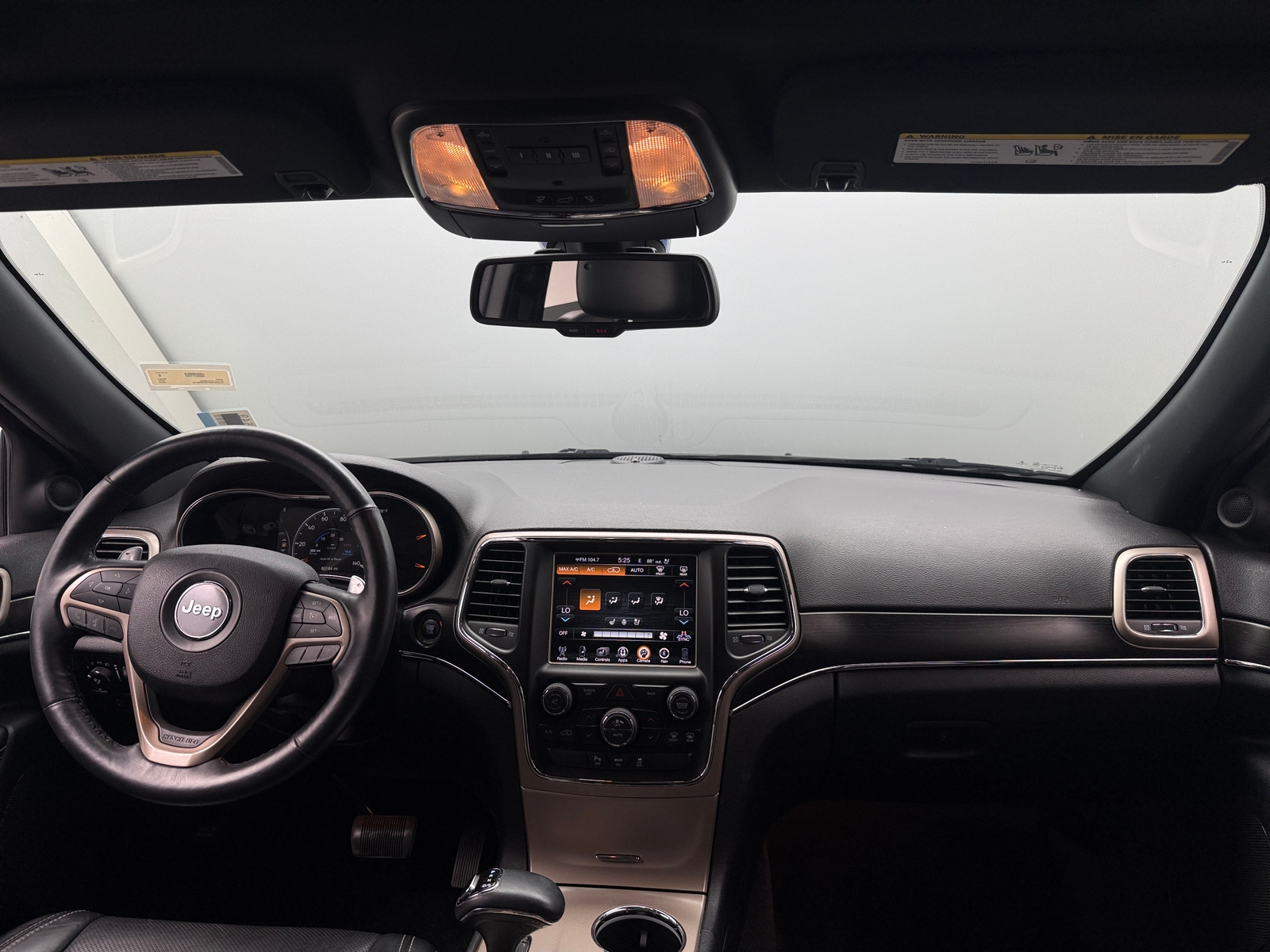 Thumbnail: 2014 Jeep Grand Cherokee - 2