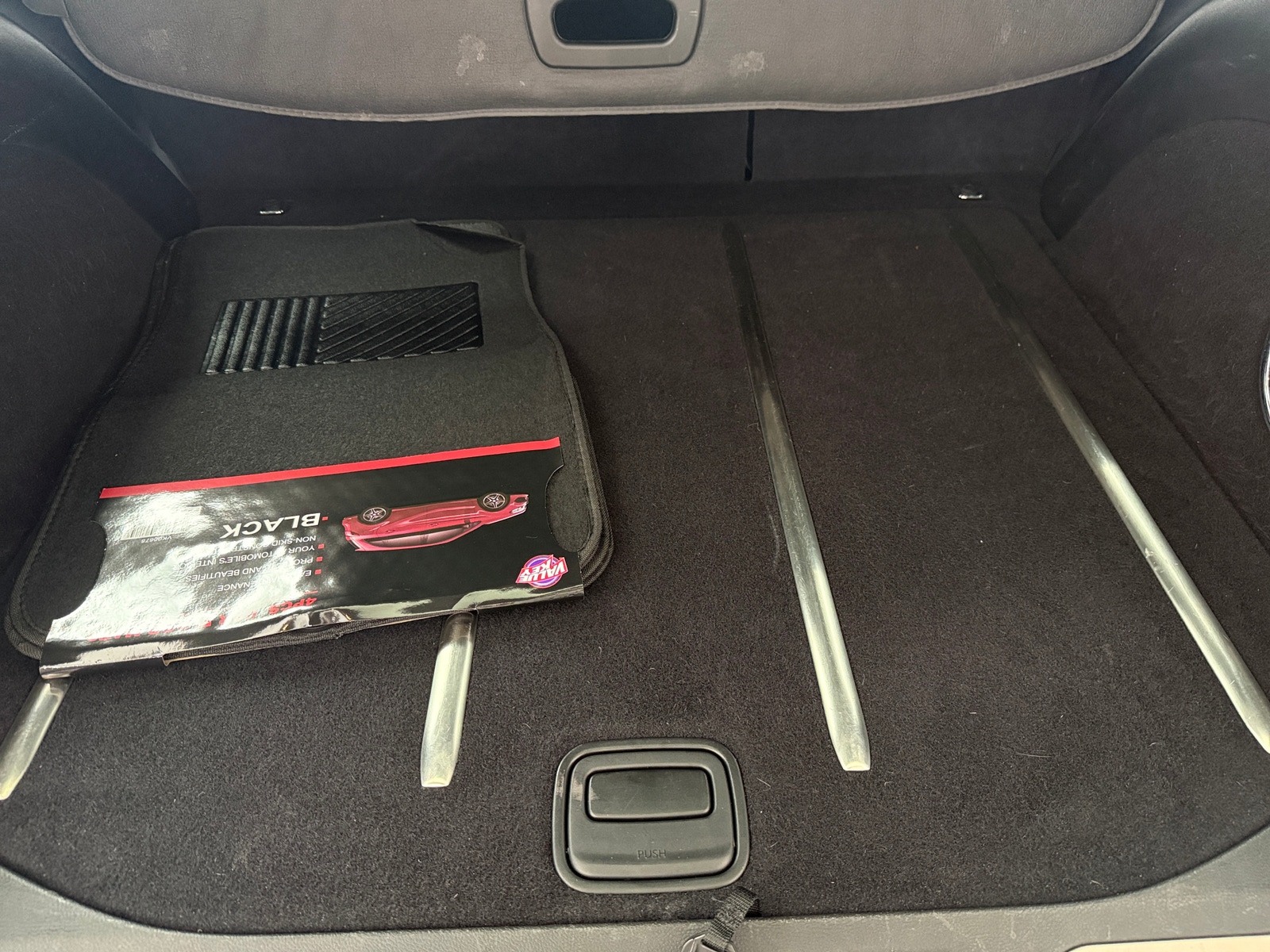 Thumbnail: 2014 Jeep Grand Cherokee - 6