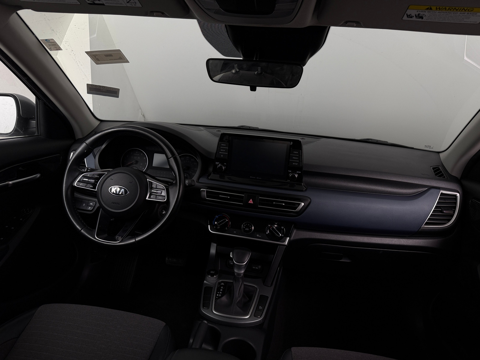 Thumbnail: 2021 Kia Seltos - 2