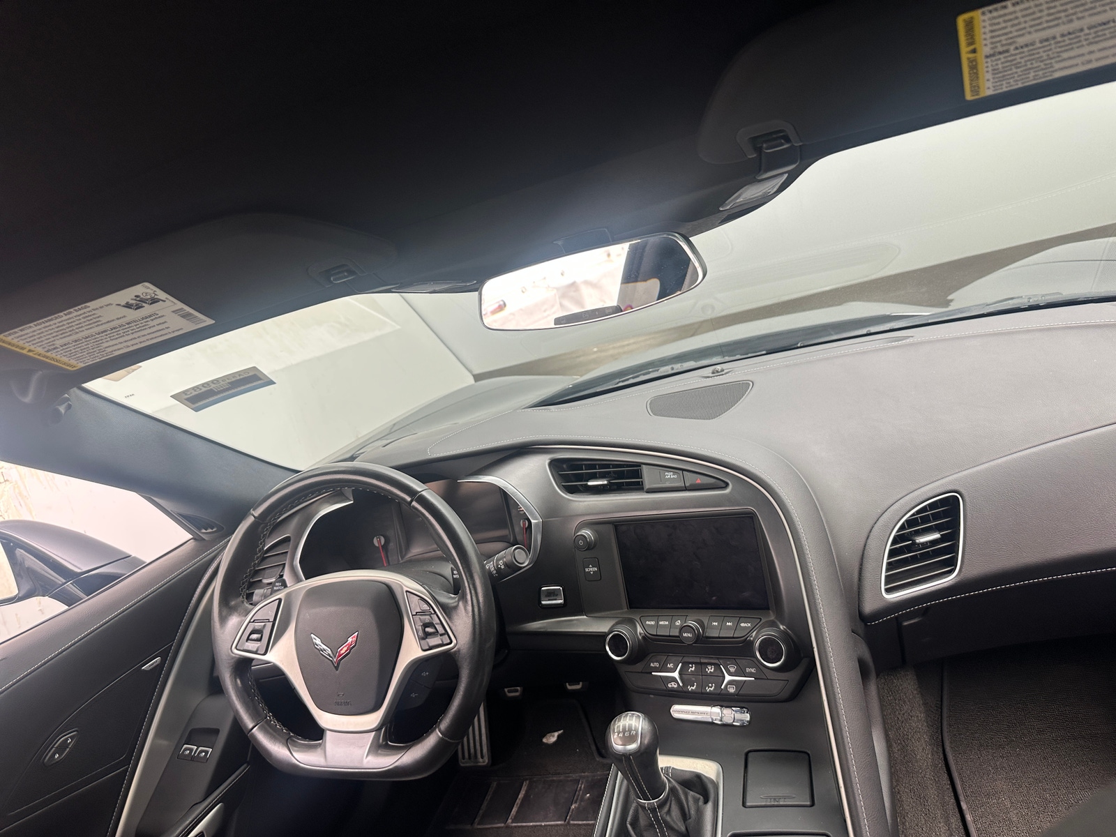 Thumbnail: 2018 Chevrolet Corvette - 2