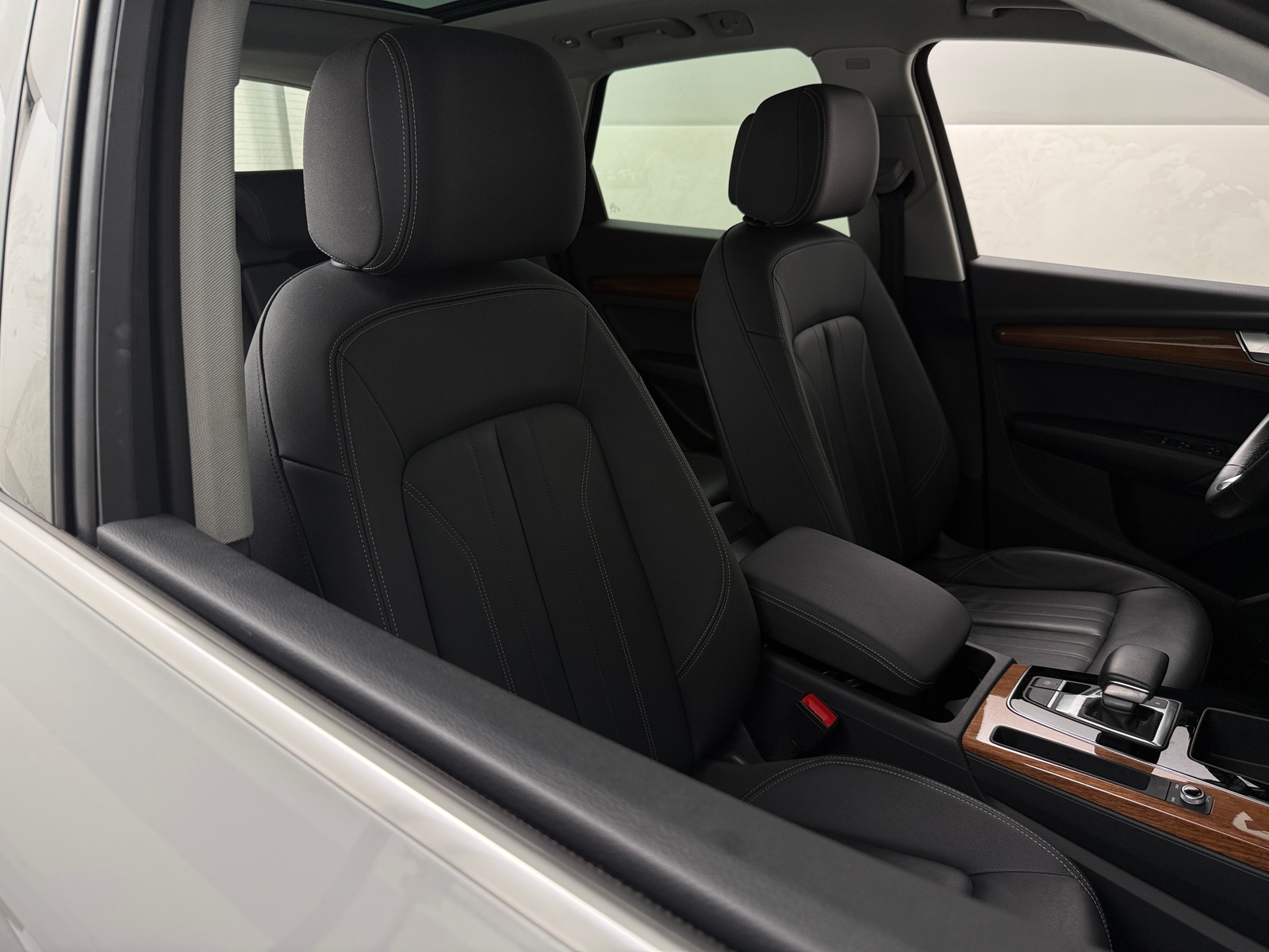 Thumbnail: 2023 Audi Q5 - 2