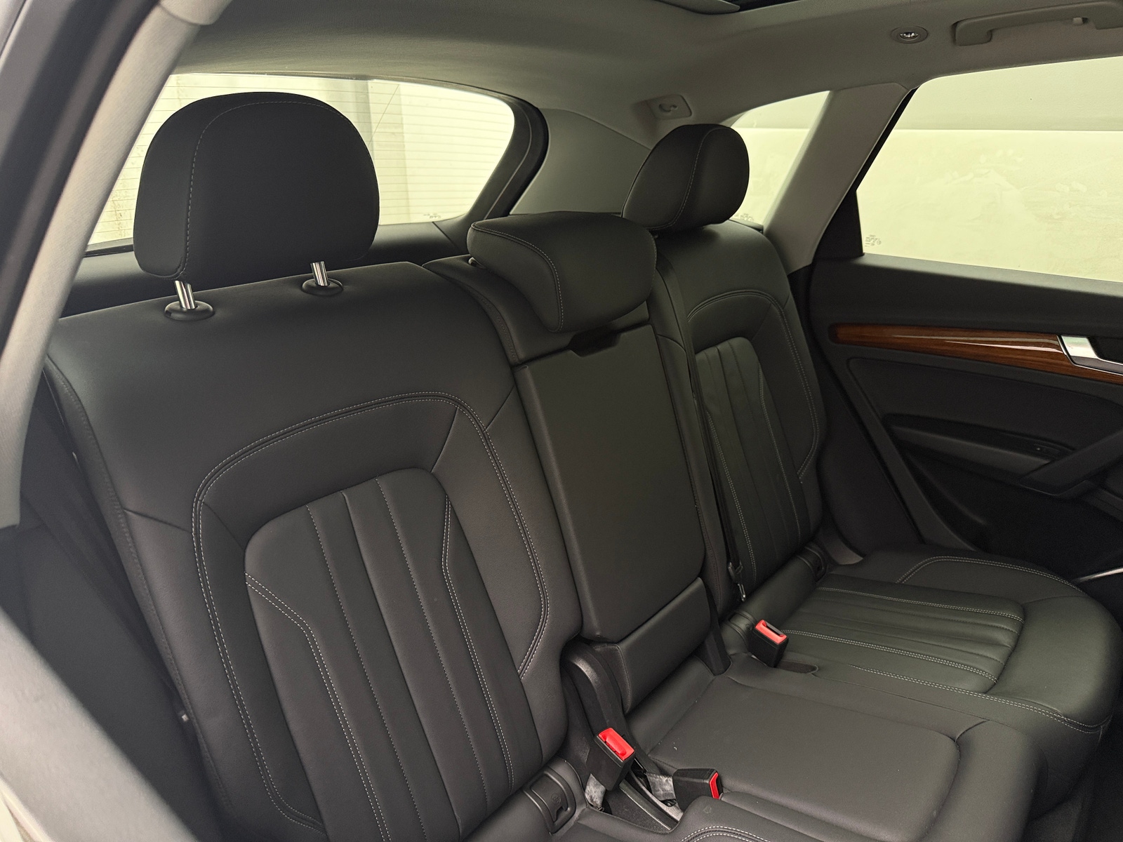 Thumbnail: 2023 Audi Q5 - 6