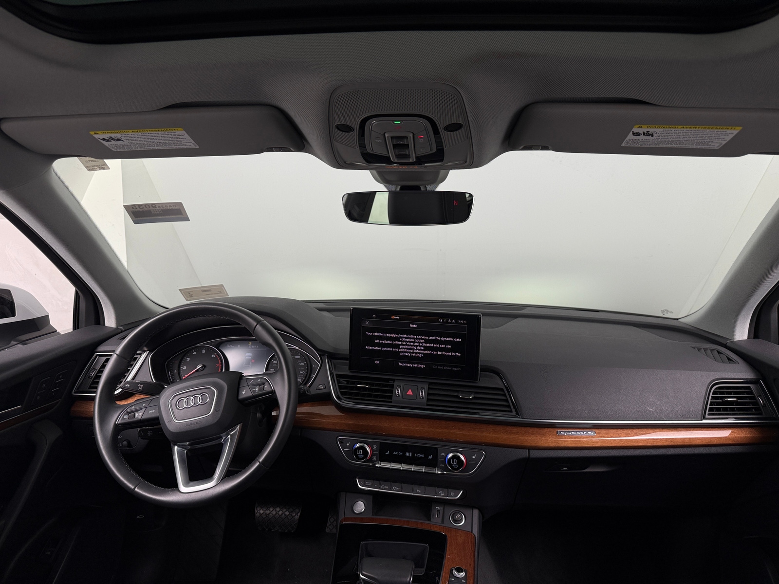 Thumbnail: 2023 Audi Q5 - 3