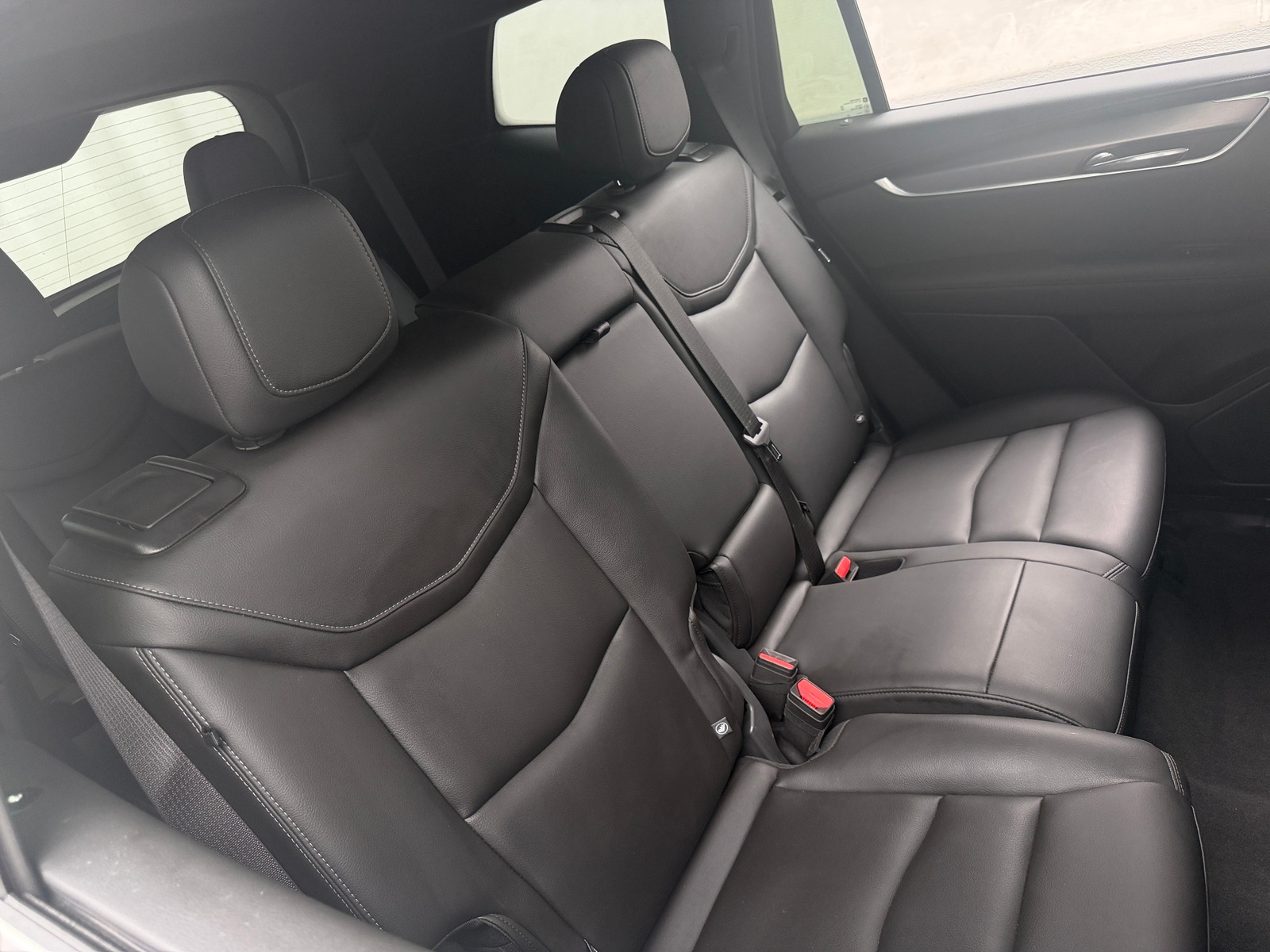 Thumbnail: 2024 Cadillac XT6 - 5