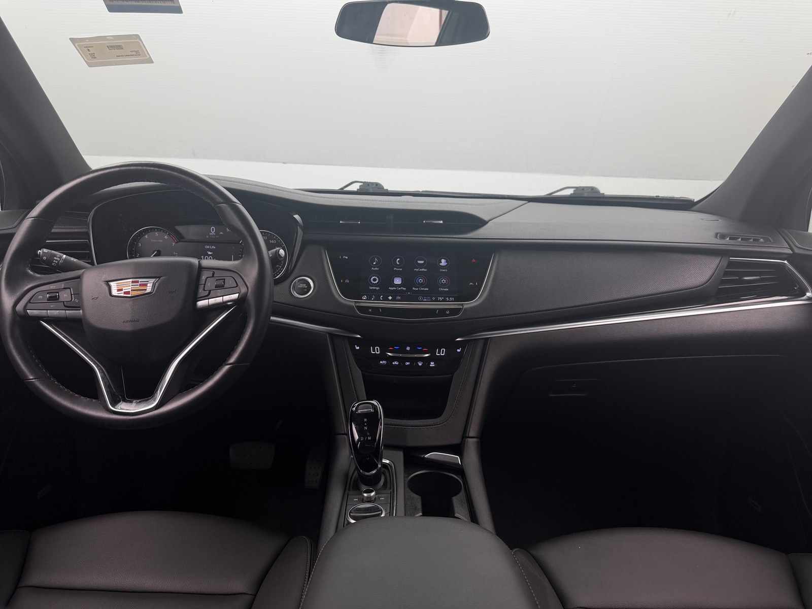 Thumbnail: 2024 Cadillac XT6 - 2