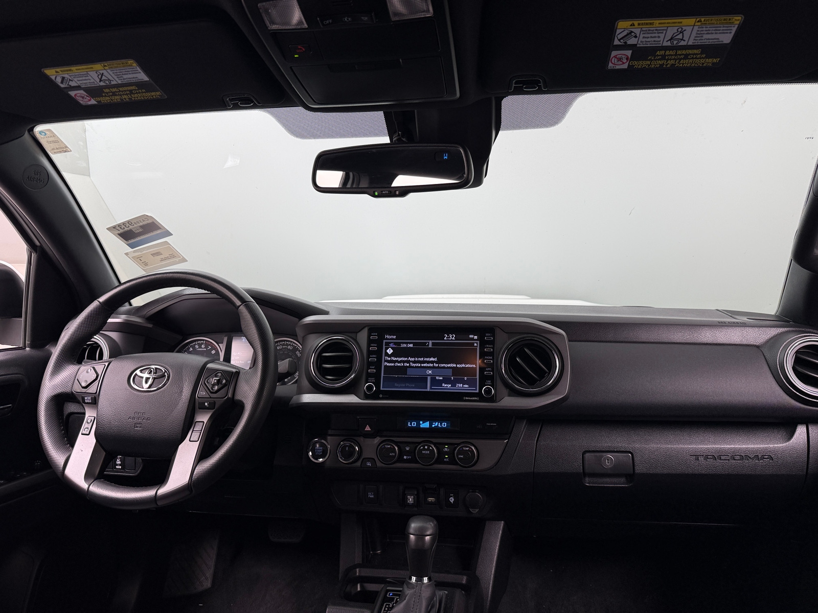 Thumbnail: 2023 Toyota Tacoma - 3