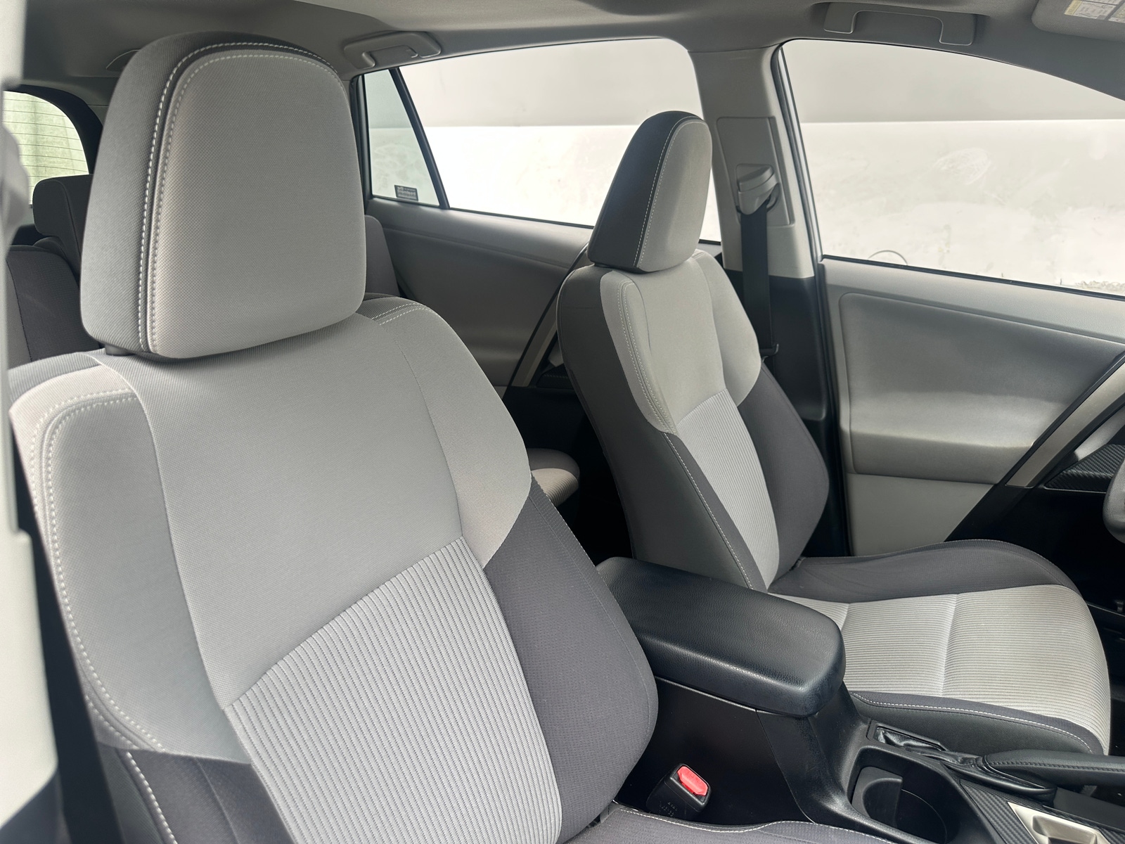 Thumbnail: 2013 Toyota RAV4 - 2