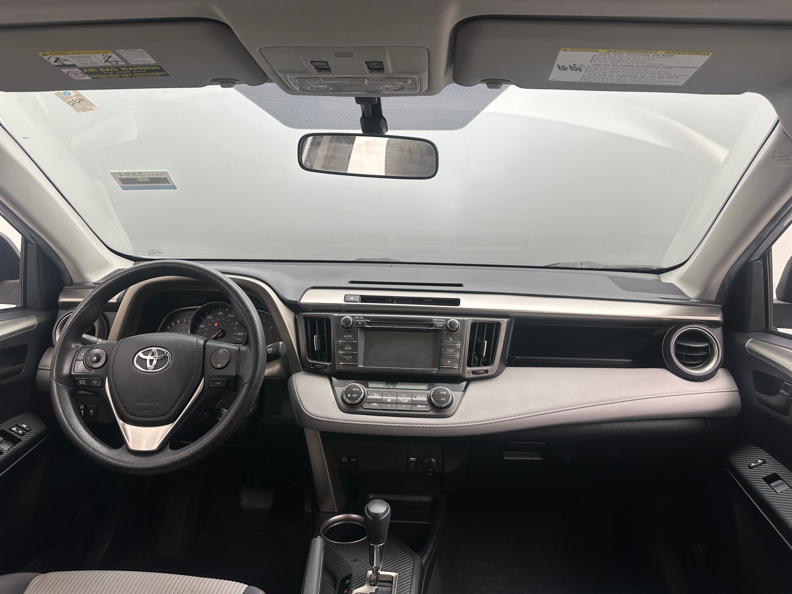 Thumbnail: 2013 Toyota RAV4 - 3
