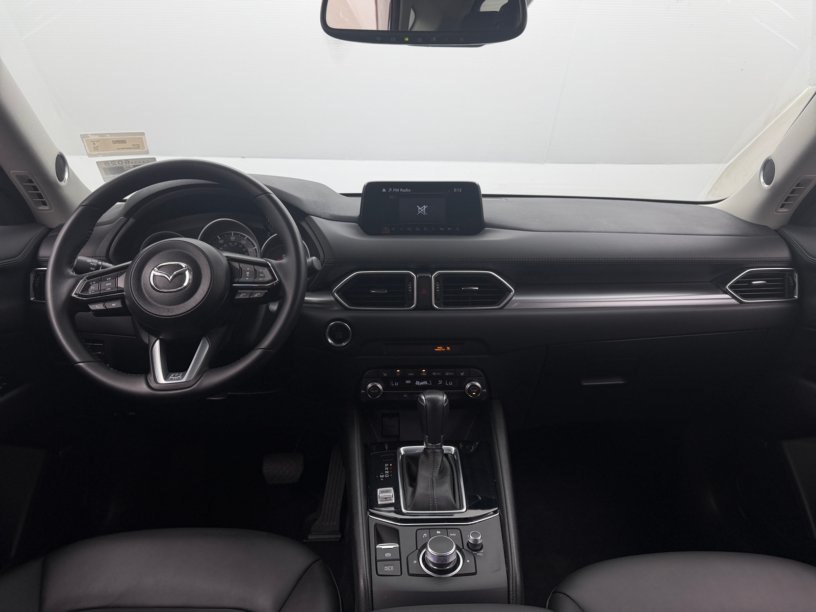 Thumbnail: 2019 Mazda CX-5 - 2