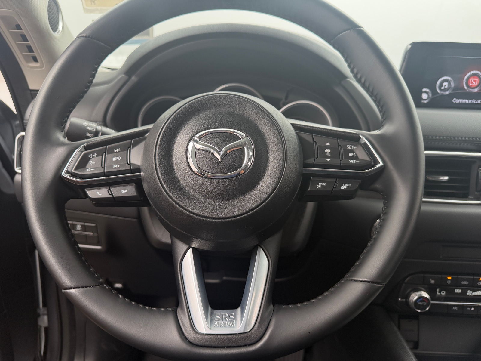Thumbnail: 2019 Mazda CX-5 - 4