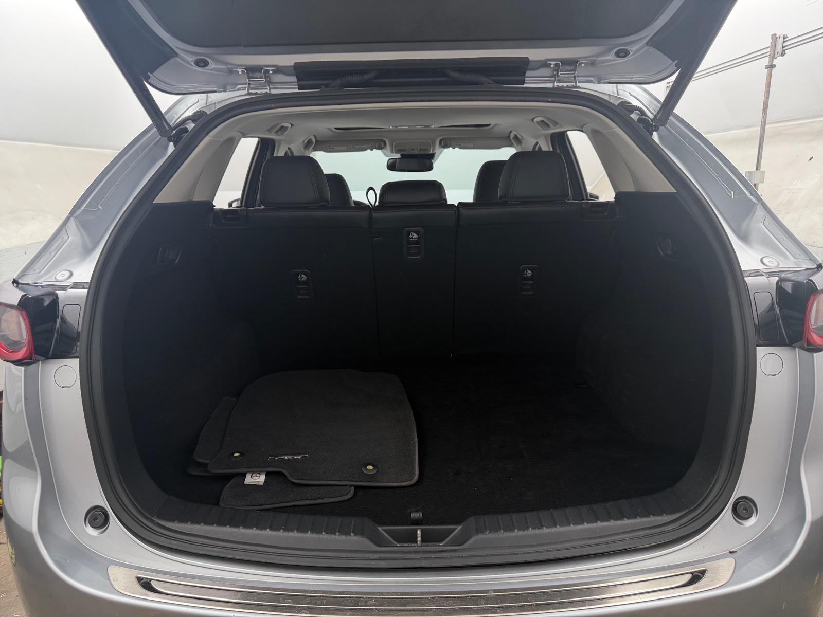 Thumbnail: 2019 Mazda CX-5 - 6