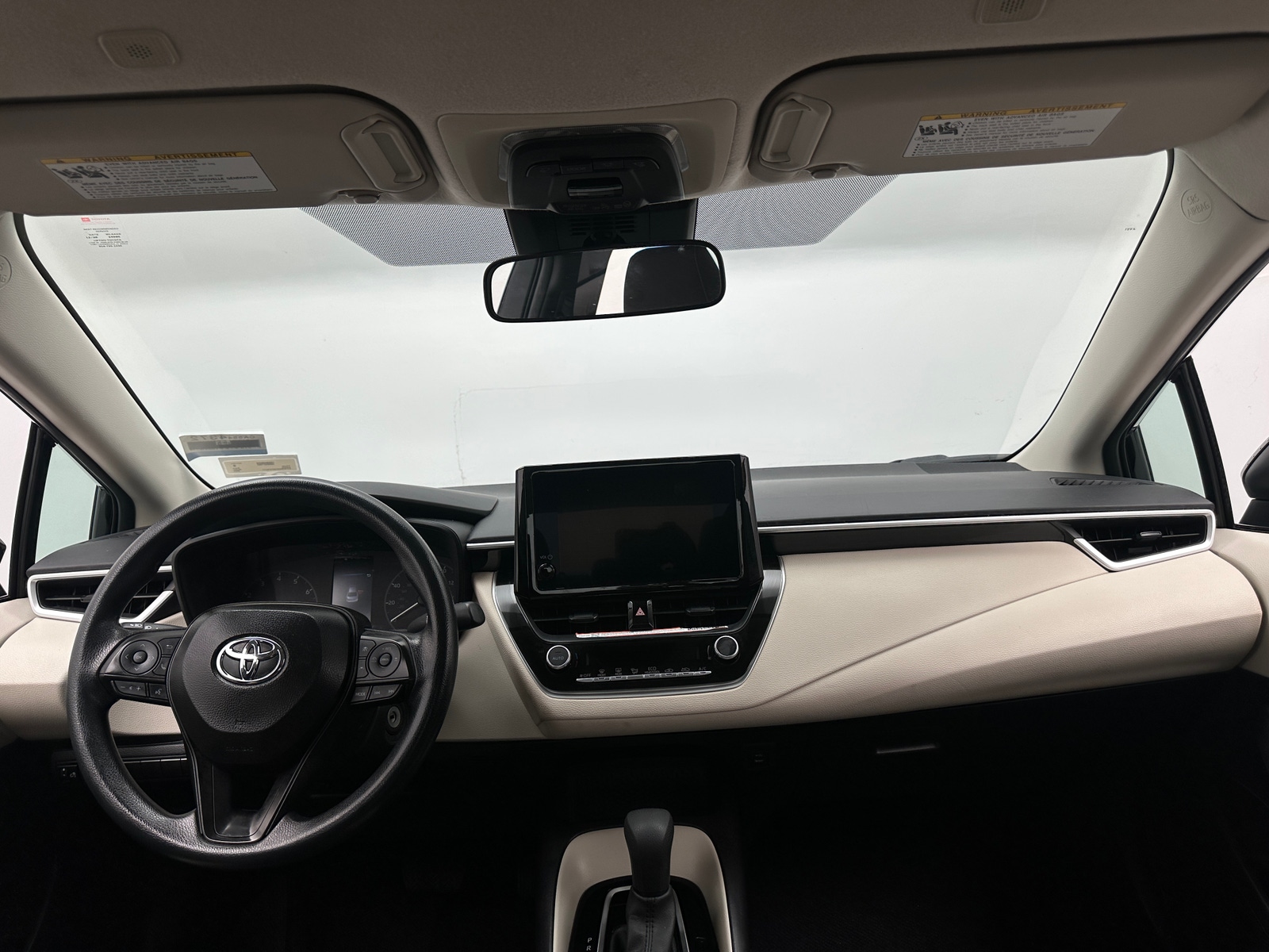Thumbnail: 2025 Toyota Corolla - 3