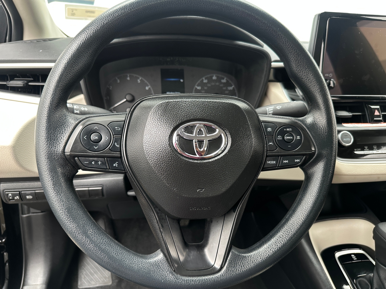 Thumbnail: 2025 Toyota Corolla - 5