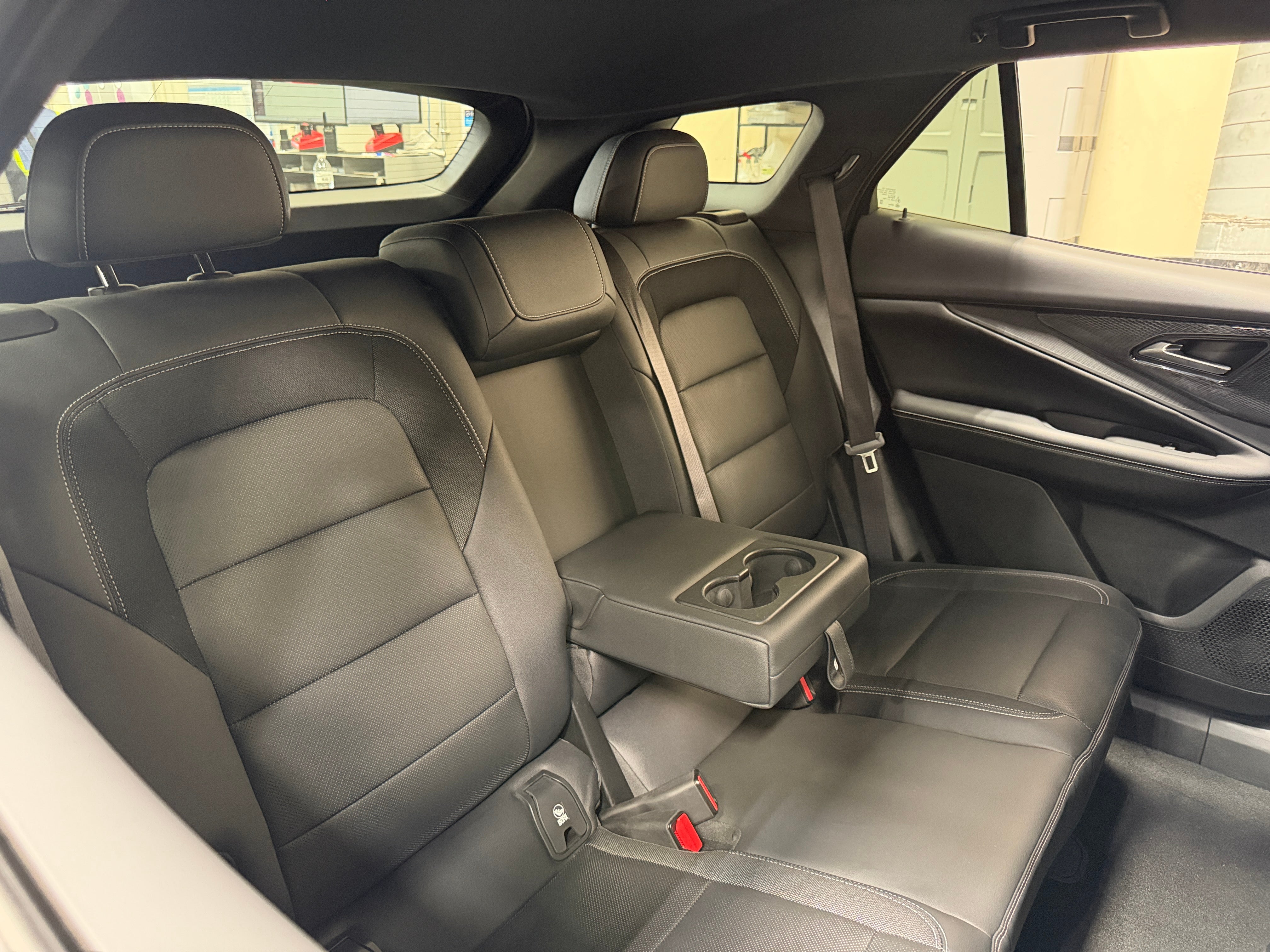 Used 2024 Chevrolet Blazer EV LT with VIN 3GNKDBRJ5RS231316 for sale in Auburn, WA
