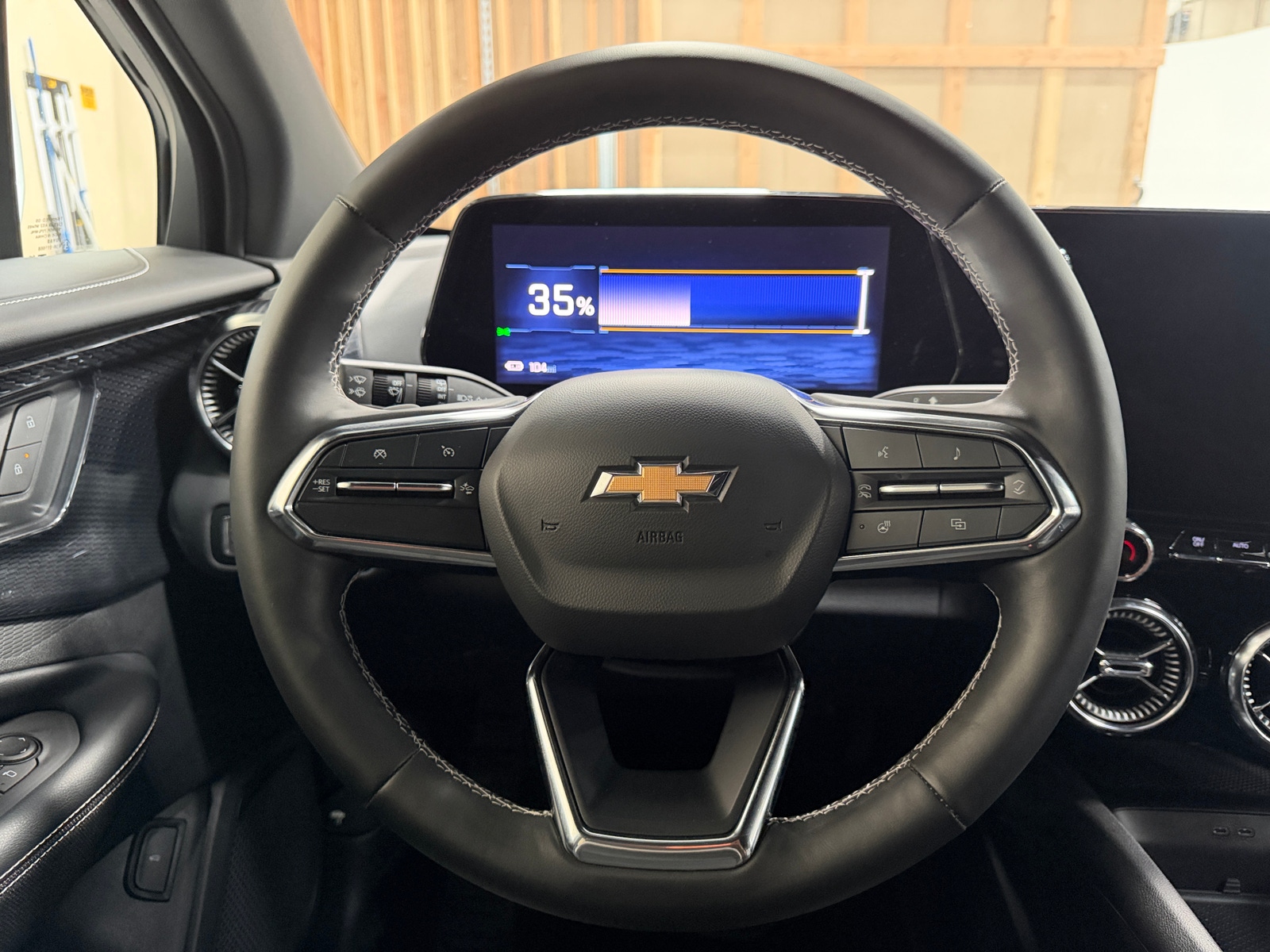 Thumbnail: 2024 Chevrolet Blazer EV - 4