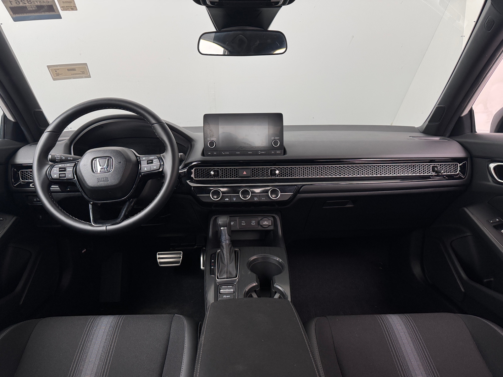 Thumbnail: 2025 Honda Civic - 3