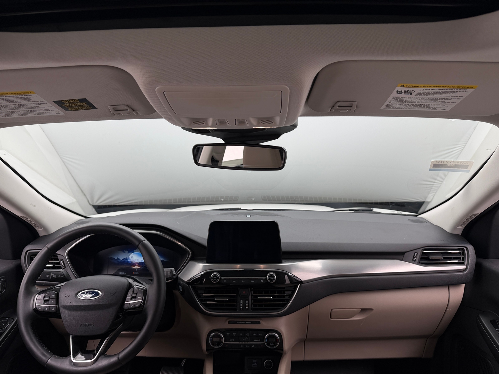 Thumbnail: 2021 Ford Escape - 2
