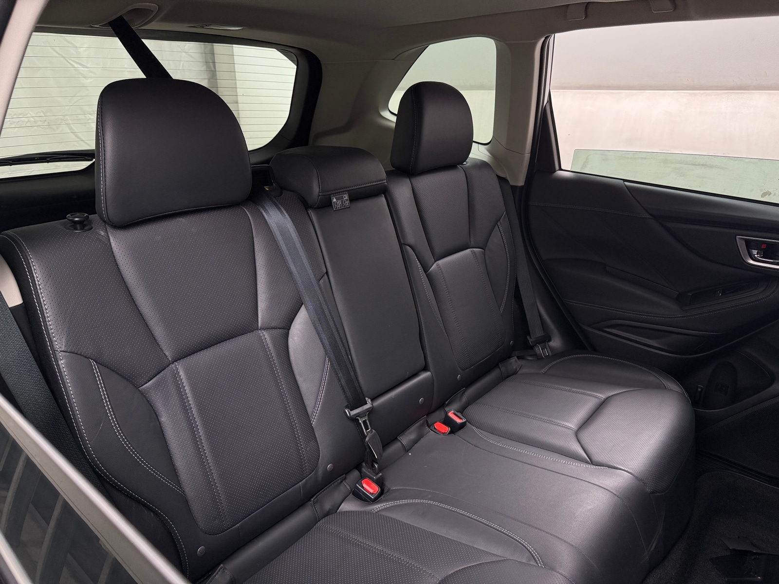 Thumbnail: 2021 Subaru Forester - 5