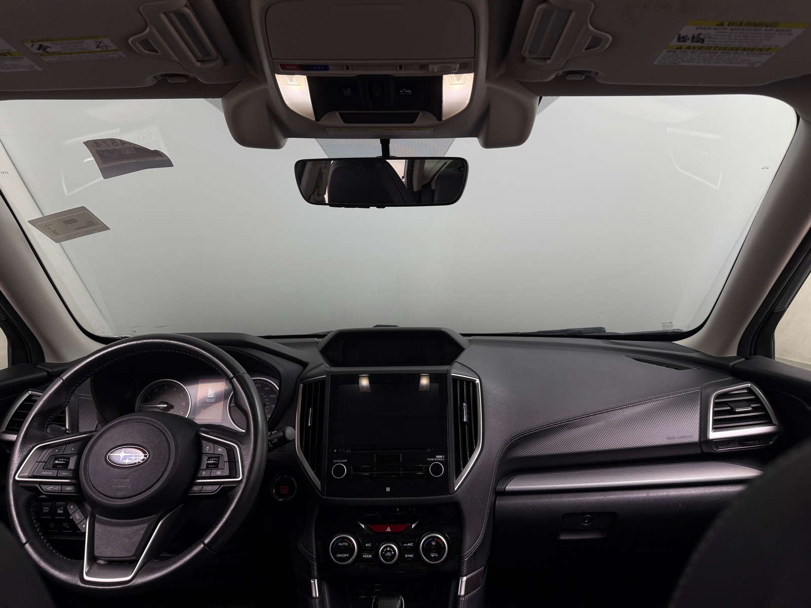 Thumbnail: 2021 Subaru Forester - 2