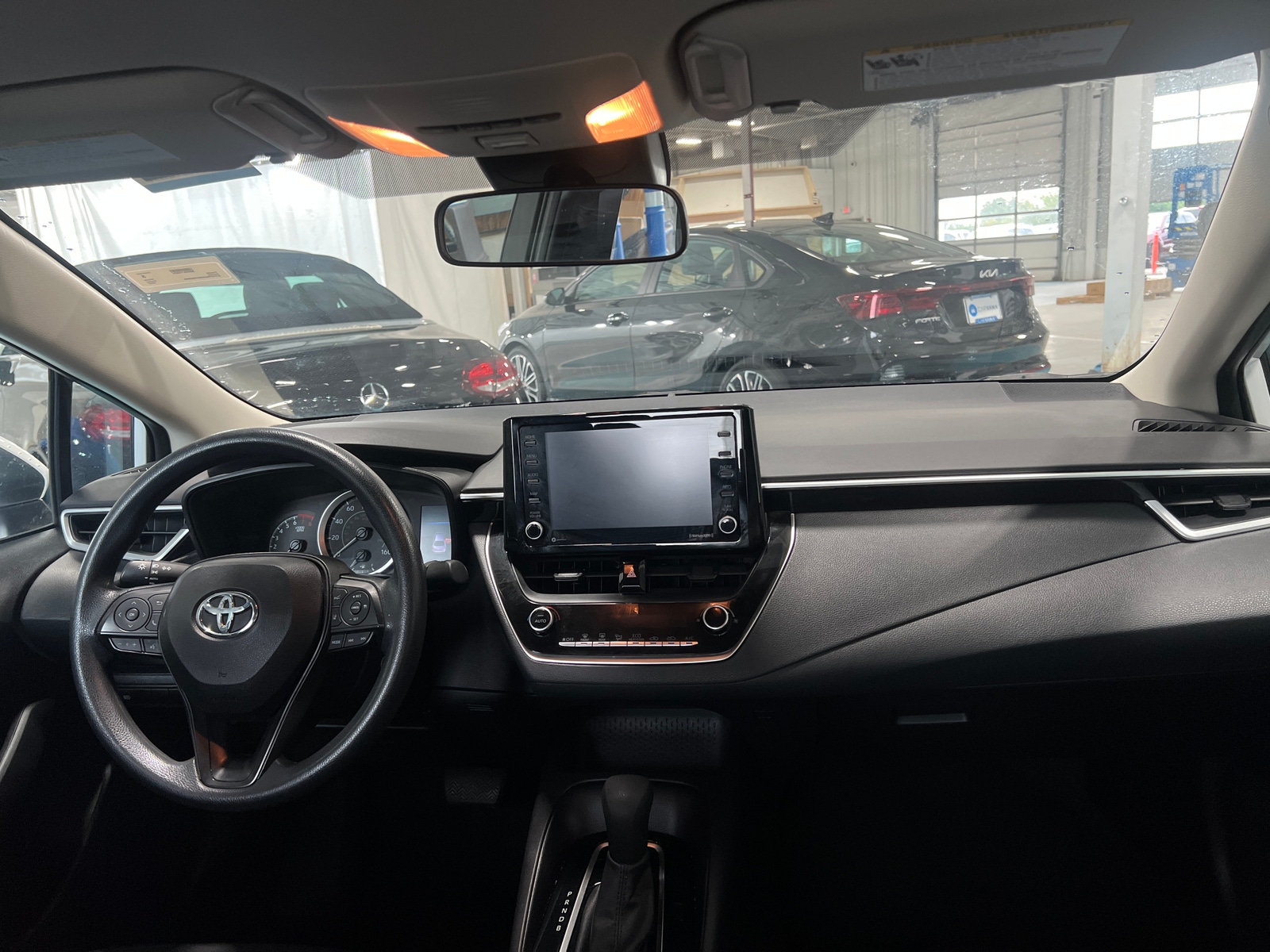 Thumbnail: 2022 Toyota Corolla - 3
