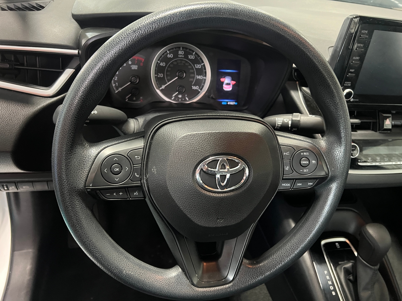 Thumbnail: 2022 Toyota Corolla - 5