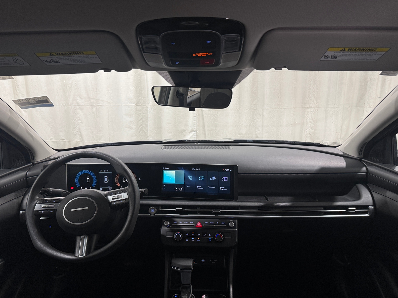 Thumbnail: 2025 Hyundai Tucson - 3