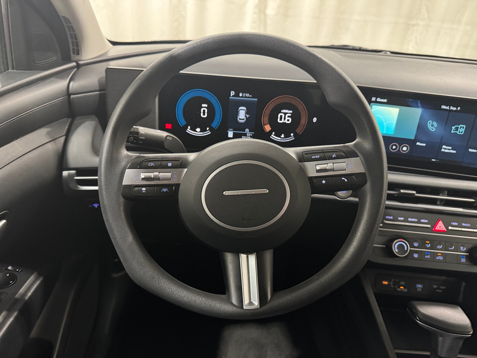 Thumbnail: 2025 Hyundai Tucson - 5