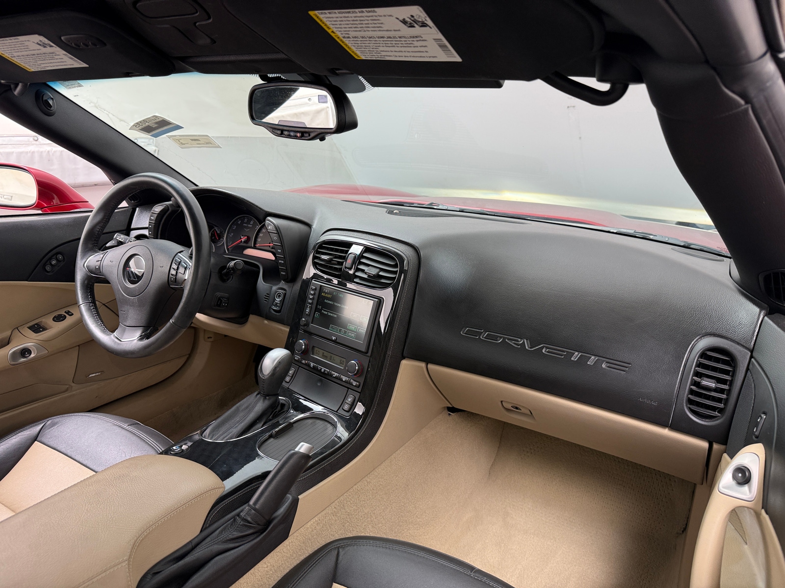Thumbnail: 2012 Chevrolet Corvette - 2
