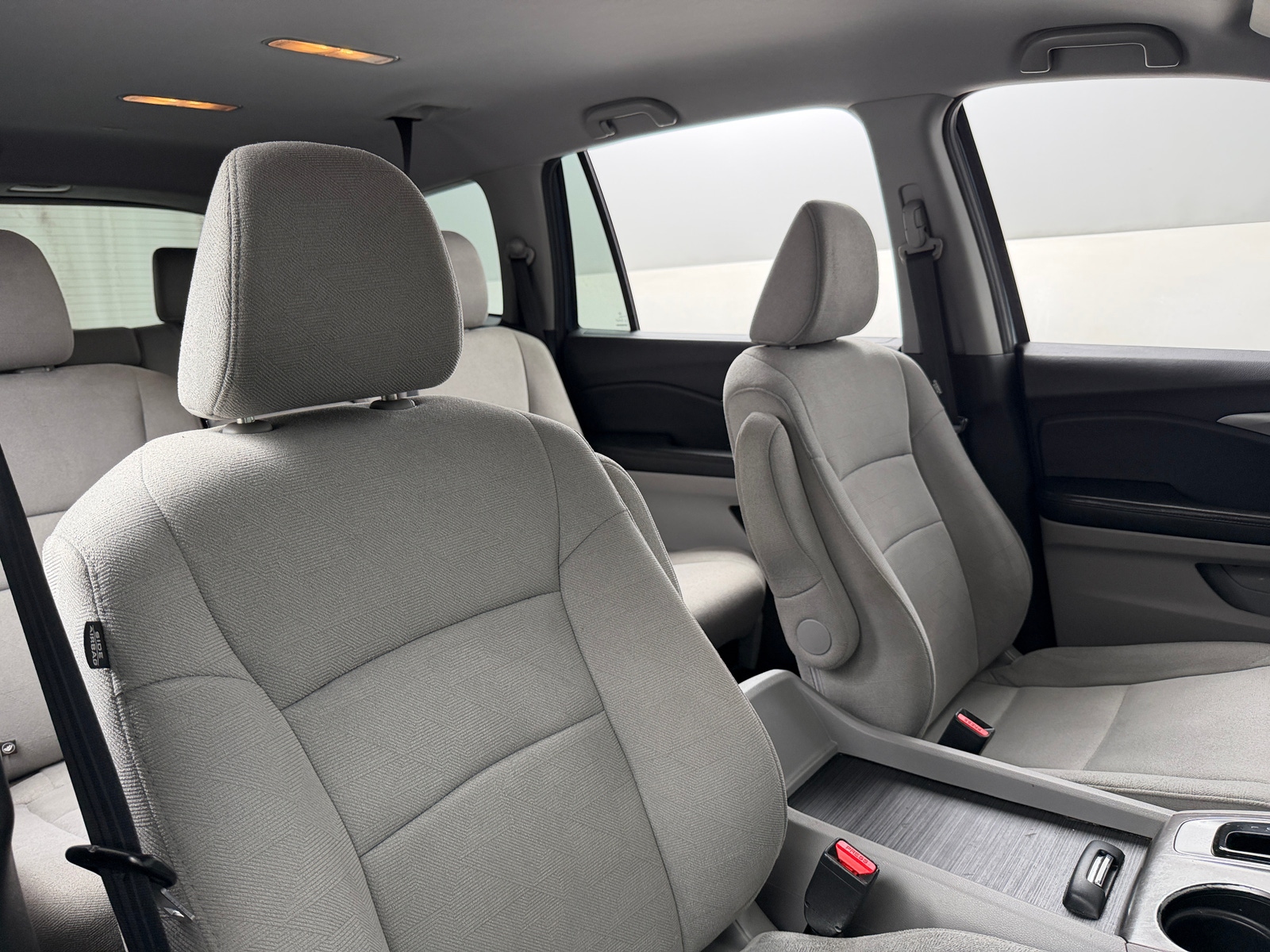 Thumbnail: 2019 Honda Pilot - 2
