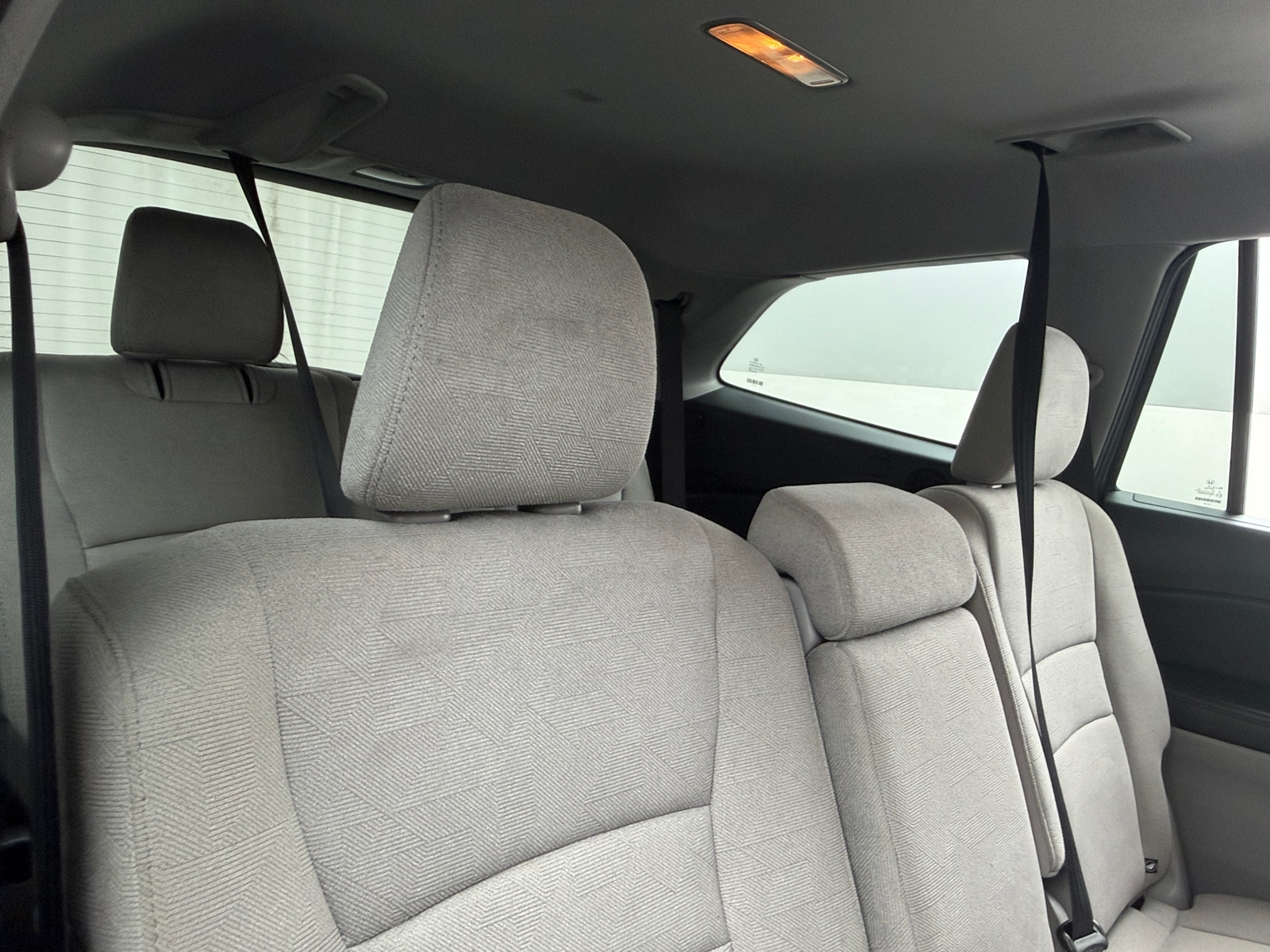 Thumbnail: 2019 Honda Pilot - 6